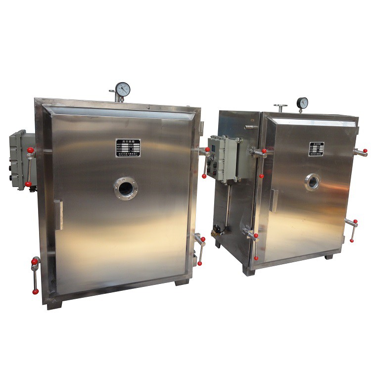 Explosion-proof Vacuum Drying Box